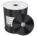 Mediarange CD-R 700MB 52x, ČERNÉ, blanc silver, spindl 100 ks