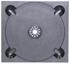 OEM CD digitray černý