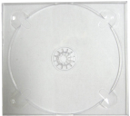 OEM CD digitray čirý