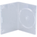 OEM DVD box čirý 14 mm