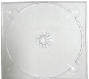 CD digitray čirý